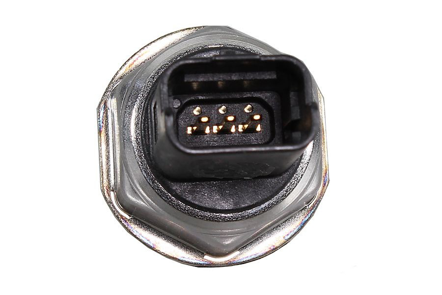  Sensor de pressão de combustível Citroen C3 AIRCROSS II SUV (2R, 2C) (2017 - 2026) AIRCROSS II