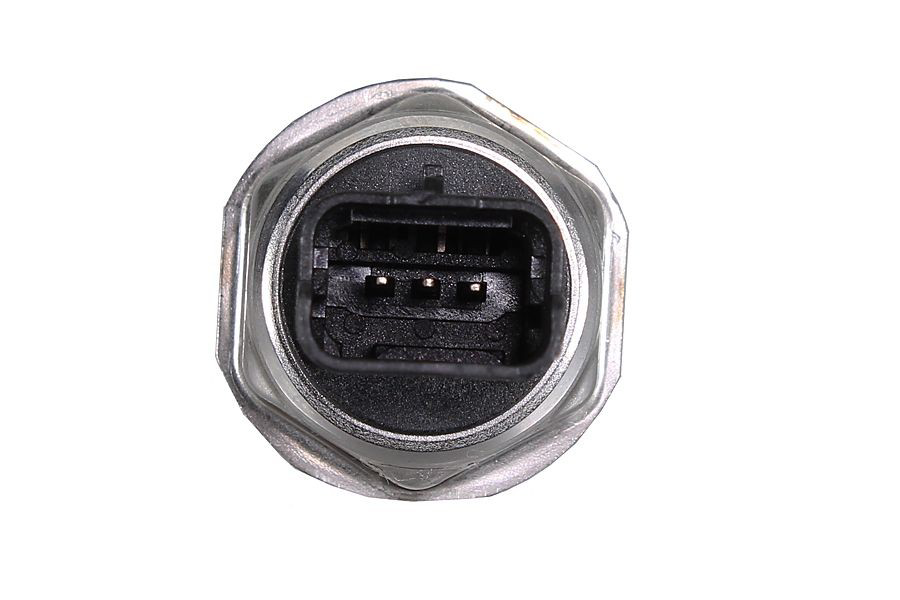  Regulador de pressão de combustível na régua de injectores Renault Megane III carrinha (KZ0, KZ1) (2008 - 2016) III