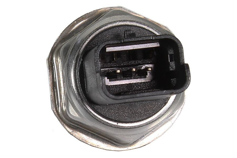 Sensor de pressão de combustível para Nissan Qashqai II J11