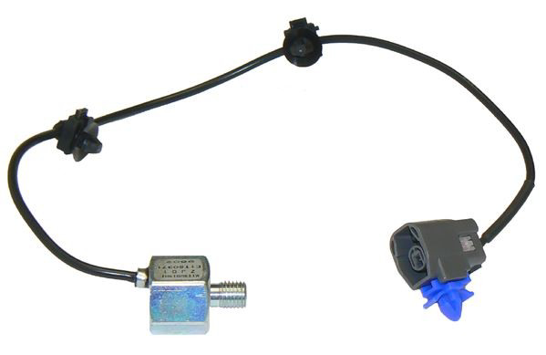  Sensor de detonação Mazda 3 sedan (BL) (2009 - 2013) 