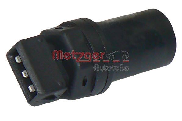 0909045 Metzger Sensor de velocidade