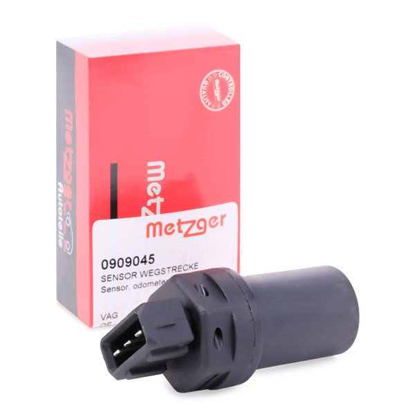 Sensor de velocidade Metzger 0909045