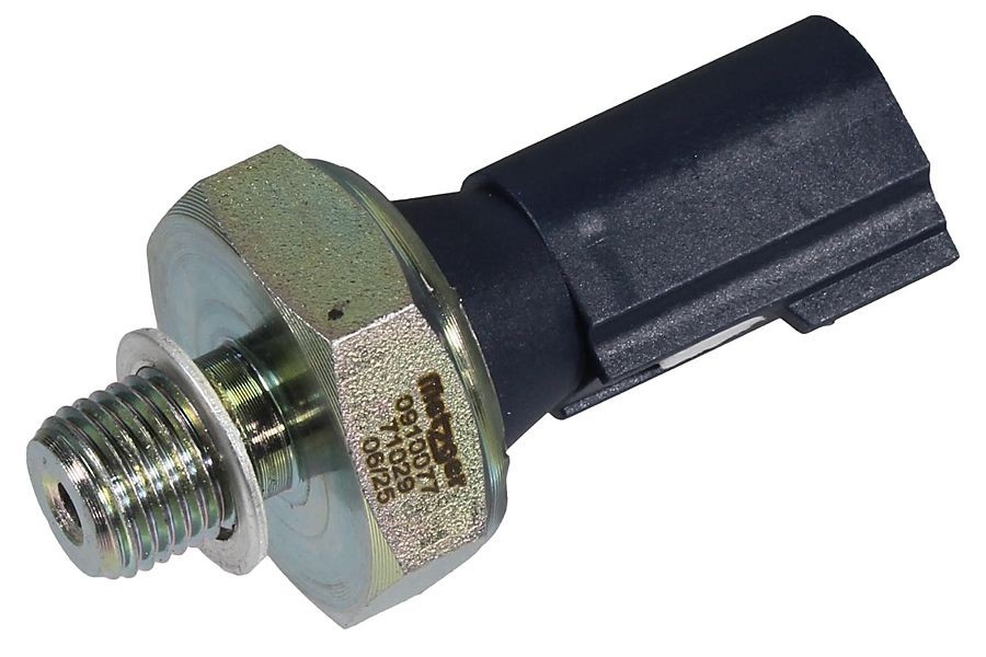 Sensor de pressão de óleo Volkswagen Polo V RUS sedan (602, 604, 612, 614) (2010 - 2026) V RUS
