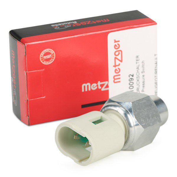  Metzger 0910092
