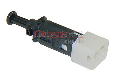 0911012 Metzger Sensor de ativação do sinal de parada