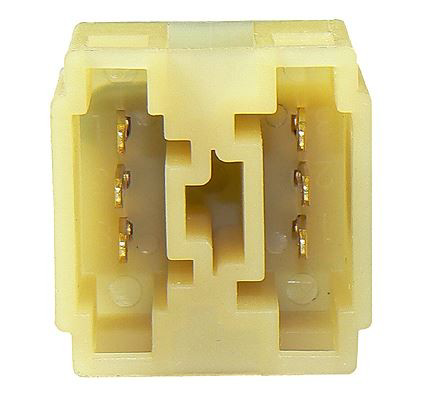 401499755 Hans Pries (Topran) Sensor de ativação do sinal de parada