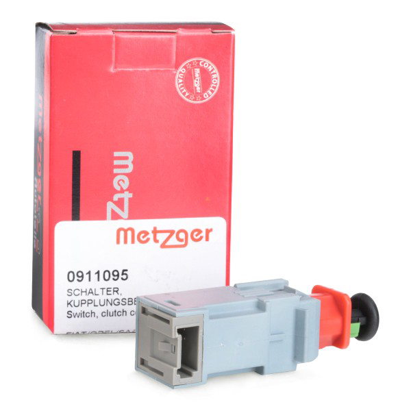 Sensor de ativação de embraiagem Metzger 0911095 preço, a partir de 14,95 USD