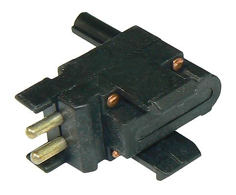  Sensor de ativação das luzes de marcha à ré Mercedes E coupé (C124) (1987 - 1993) 