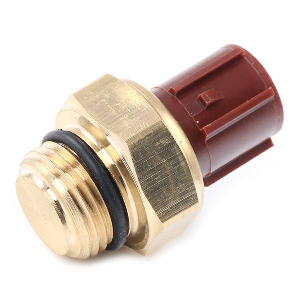 Sensor de temperatura do fluido de esfriamento (de ativação de ventilador do radiador) GTR274 Land Rover