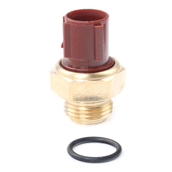 Sensor de temperatura do fluido de esfriamento (de ativação de ventilador do radiador) Land Rover GTR274