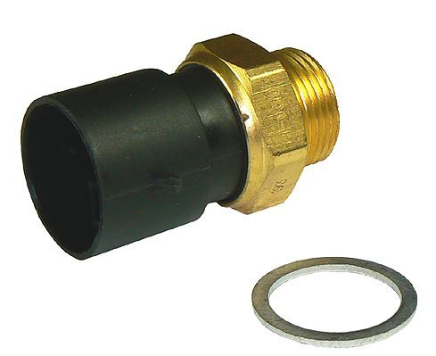 Sensor de temperatura do fluido de esfriamento (de ativação de ventilador do radiador) 90339500 General Motors