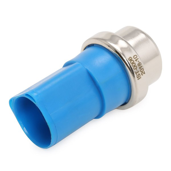 Compre Sensor de temperatura do fluido de esfriamento (de ativação de ventilador do radiador) Skoda SuperB 1
