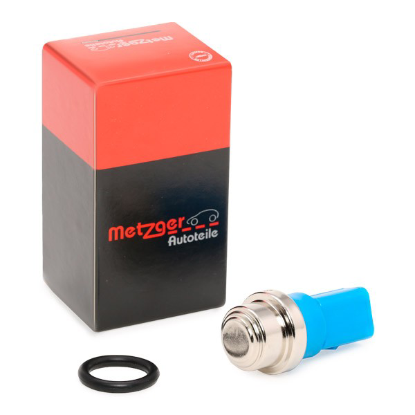 Sensor de temperatura do fluido de esfriamento (de ativação de ventilador do radiador) Skoda SuperB preço, a partir de 31,63 USD