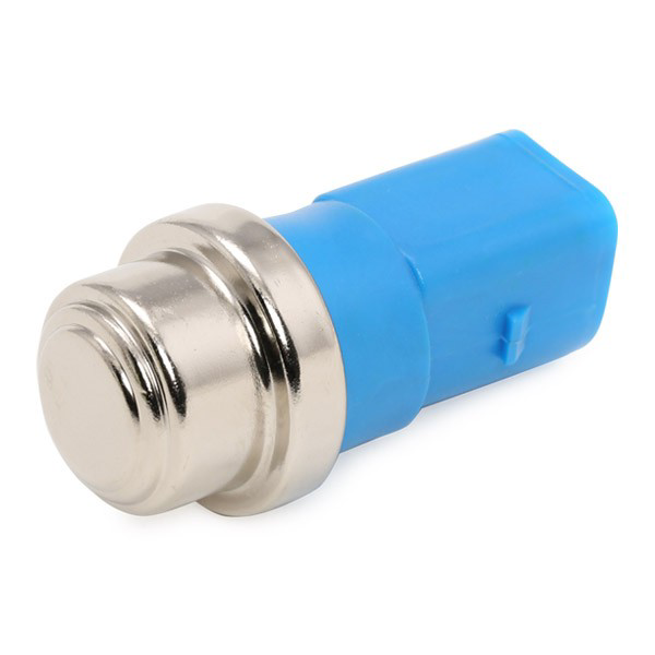 Sensor de temperatura do fluido de esfriamento (de ativação de ventilador do radiador) para Skoda SuperB I 3U4