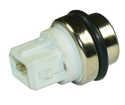  Sensor de temperatura do fluido de esfriamento (de ativação de ventilador do radiador) Volkswagen LT 28-35 II ônibus (2DB, 2DE, 2DK) (1996 - 2006) 28-35 II