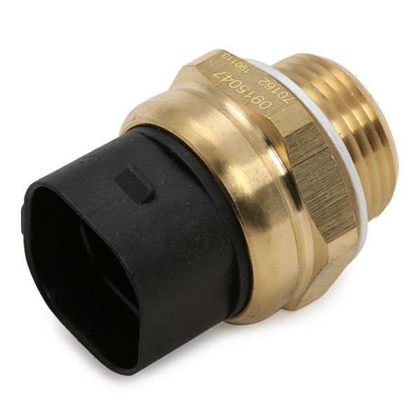Compre Sensor de temperatura do fluido de esfriamento (de ativação de ventilador do radiador) Skoda Octavia 