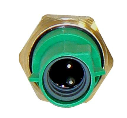 Compre Sensor de temperatura do fluido de esfriamento (de ativação de ventilador do radiador) Ford Fiesta 