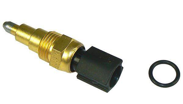 Sensor de temperatura do fluido de esfriamento (de ativação de ventilador do radiador) para Mazda 626 III GD