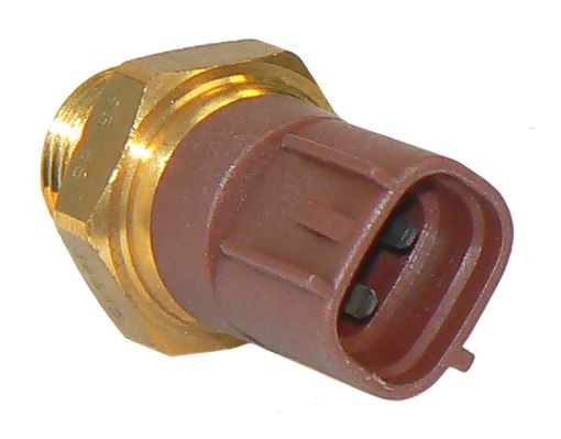Sensor de temperatura do fluido de esfriamento (de ativação de ventilador do radiador) para Suzuki Swift II EA