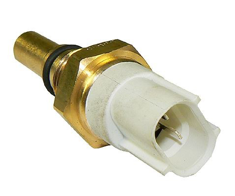 Sensor de temperatura do fluido de esfriamento (de ativação de ventilador do radiador) KR223 Sankei