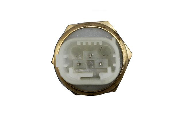 Sensor de temperatura do fluido de esfriamento (de ativação de ventilador do radiador) para BMW 5  E39