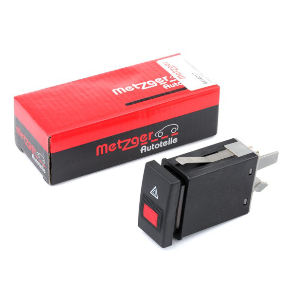 Compre Botão de ativação do sinal de emergência Audi A4 