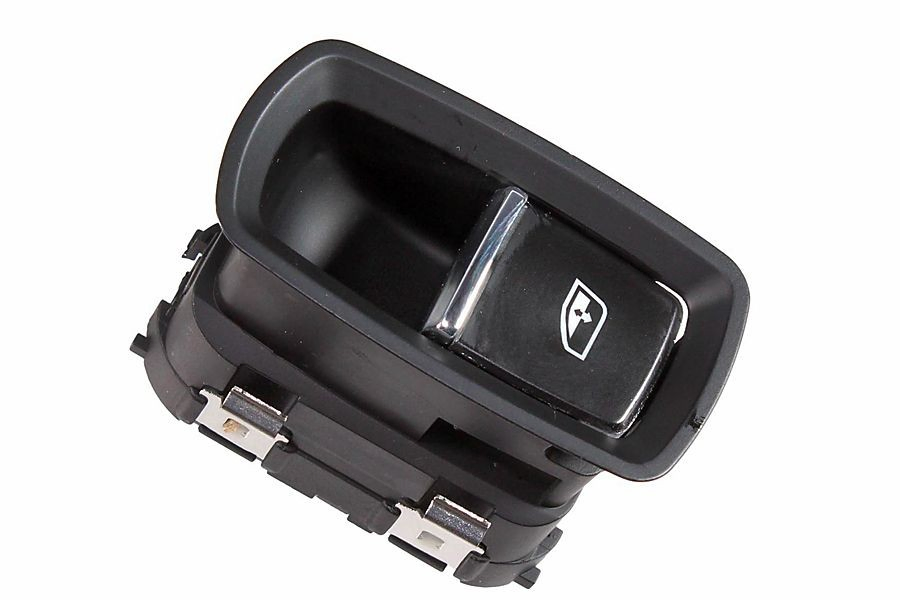 Compre 7PP959855BDML VAG Botão dianteiro direito de ativação de motor de acionamento de vidro