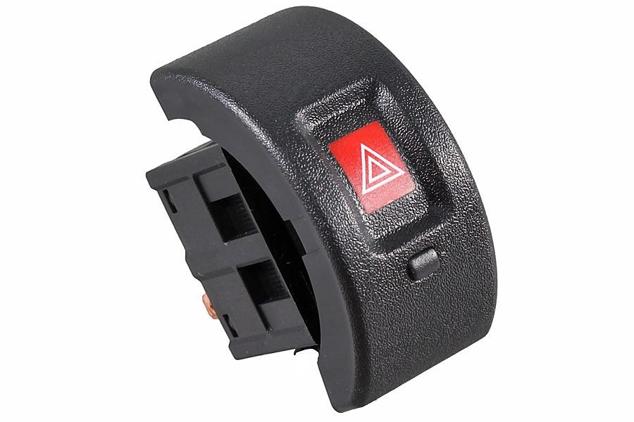  Botão de ativação do sinal de emergência Opel Astra G sedan (F69) (1998 - 2009) G