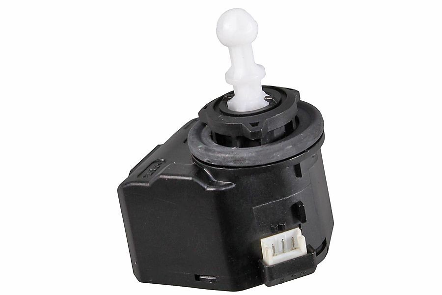 Corretor da luz para Volkswagen Touareg II 7P5, 7P6