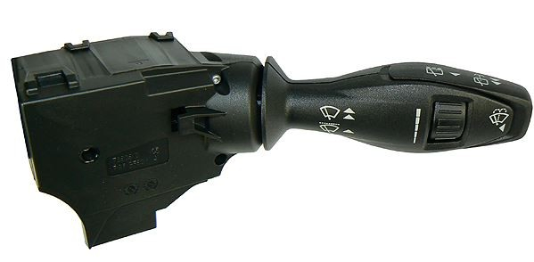 Compre 8A6T17A553AC Peugeot/Citroen Comutador direito instalado na coluna da direção