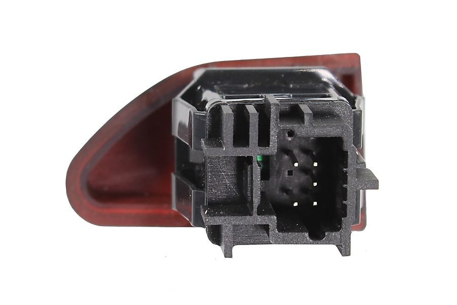 Botão de ativação do sinal de emergência Renault DUSTER I HS