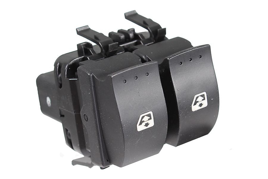 Unidade de botões dianteira esquerda de controlo de elevador de vidro 8200315034 General Motors