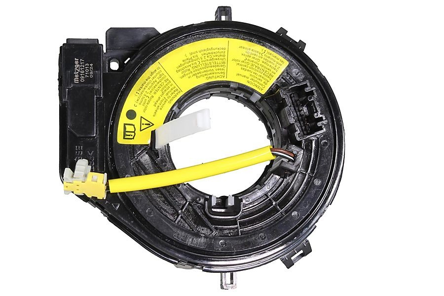 Anel AIRBAG de contato, cabo plano do volante para Ford Ka  UK, FK
