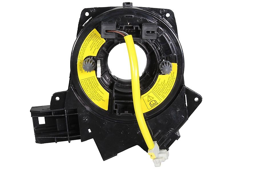 Compre Anel AIRBAG de contato, cabo plano do volante Ford Kuga 1