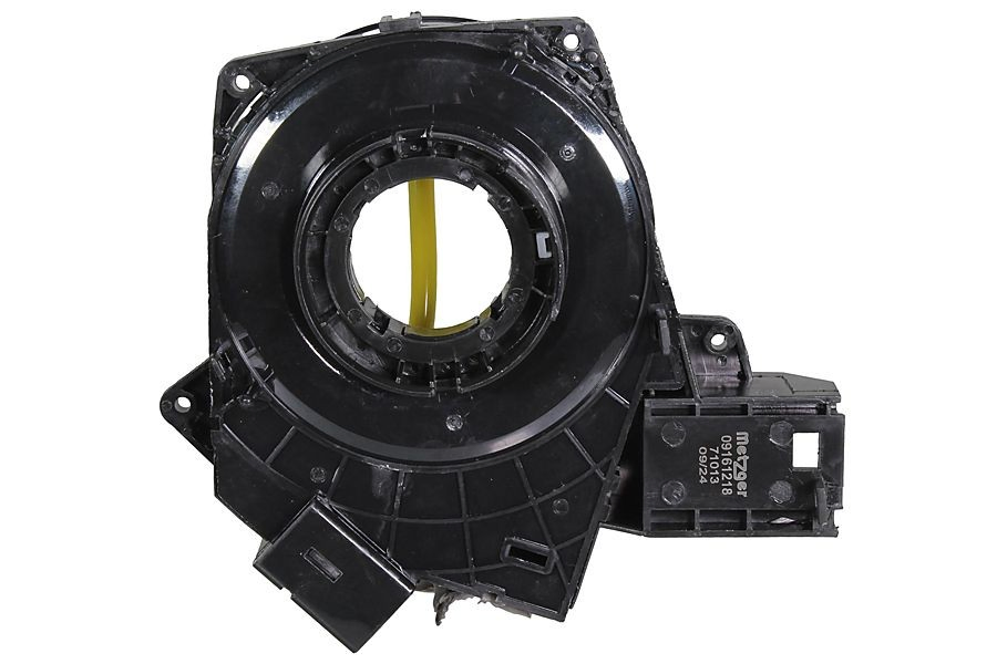 Anel AIRBAG de contato, cabo plano do volante Ford Kuga preço, a partir de 30,33 USD
