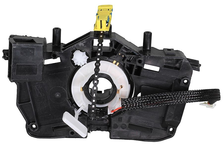 Anel AIRBAG de contato, cabo plano do volante para Renault LOGAN II L52