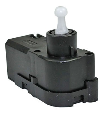 Corretor da luz para Skoda Octavia TOUR I A4 1U2