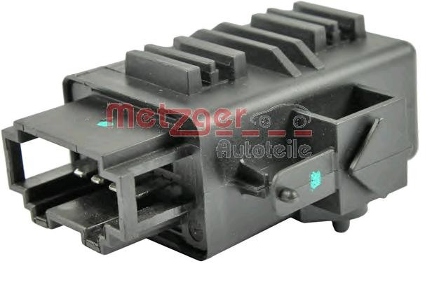 Relê de aquecimento do assento Metzger 0916266 preço, a partir de 45,97 USD