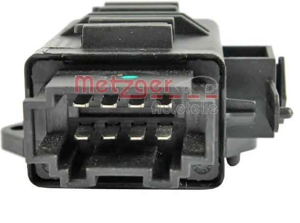 Compre 0916266 Metzger Relê de aquecimento do assento