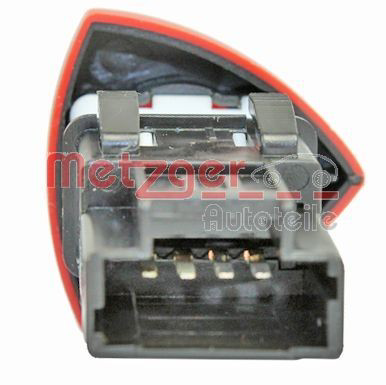 Botão de ativação do sinal de emergência Metzger 0916349 preço, a partir de 13,28 USD