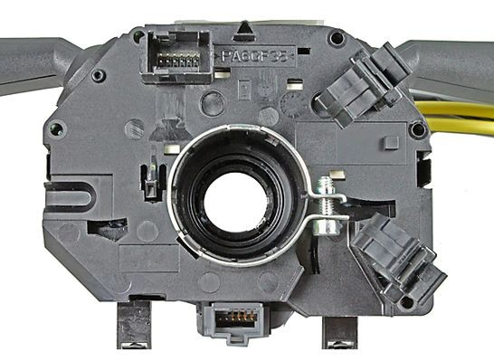Comutador instalado na coluna da direção, montado Fiat/Alfa/Lancia 735521313 preço, a partir de 181,00 USD