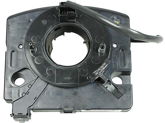 Anel AIRBAG de contato, cabo plano do volante DA52048 Magneti Marelli