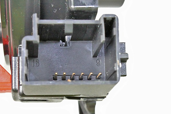 Anel AIRBAG de contato, cabo plano do volante Seat Ibiza preço, a partir de 45,73 USD