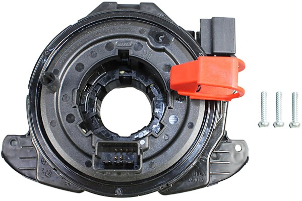 Compre Anel AIRBAG de contato, cabo plano do volante Seat Ibiza 