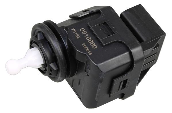 Corretor da luz Skoda Fabia PRAKTIK 