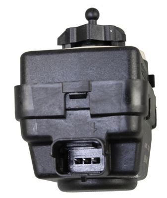  Corretor da luz Peugeot 607 sedan (9D, 9U) (2000 - 2010) 