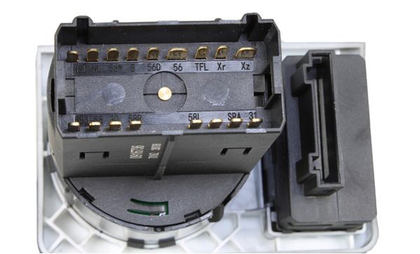 Comutador das luzes no "painel de instrumentos" Metzger 0916736 preço, a partir de 45,97 USD