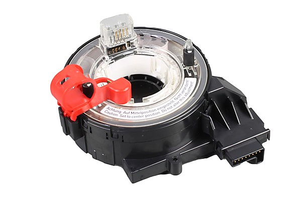 Anel AIRBAG de contato, cabo plano do volante Audi TT  8J3