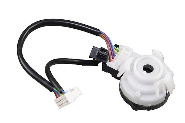 Compre Grupo de contato de fecho de ignição Skoda Octavia 