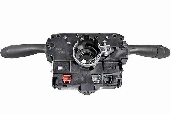 Compre 98062243XT Peugeot/Citroen Comutador direito instalado na coluna da direção